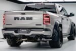 2026 Ram 3500 Pickup Truck